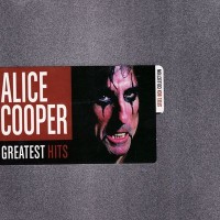 Purchase Alice Cooper - Greatest Hits (Steel Box Collection)