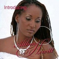 Purchase Althea Hewitt - Introducing...