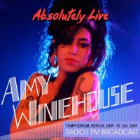 Purchase Amy Winehouse - Absolutely Live