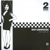 Purchase Amy Winehouse - The Ska (EP)