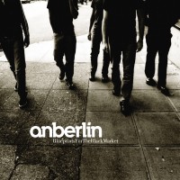 Purchase Anberlin - Blueprints For The Black Market