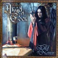 Purchase Angel Of Eden - The End of Never