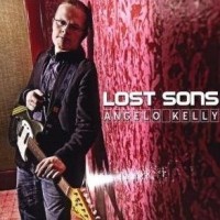 Purchase Angelo Kelly - Lost Sons