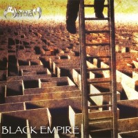 Purchase Anthem - Black Empire