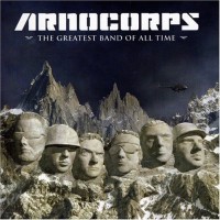 Purchase Arnocorps - The Greatest Band Of All Time