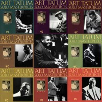 Purchase Art Tatum - The Art Tatum Solo Masterpieces CD1