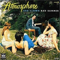 Purchase Atmosphere - Sad Clown Bad Summer IX