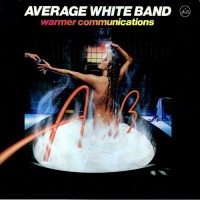 Purchase The Average White Band - Warmer Communications