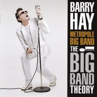 Purchase Barry Hay - The Big Band Theory