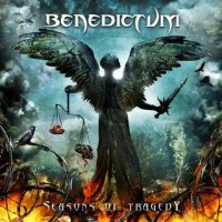 Purchase Benedictum - Seasons Of Tragedy