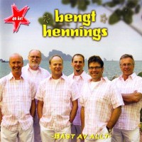 Purchase Bengt Hennings - Bäst Av Allt