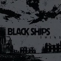 Purchase Black Ships - Omens