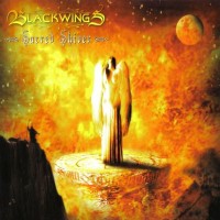 Purchase Black Wings - Sacred Shiver