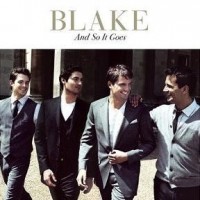 Purchase Blake - And So It Goes