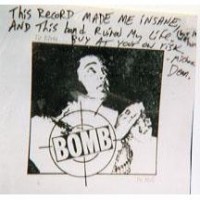 Purchase Bomb - To Elvis In Hell (LP)