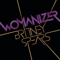 Purchase Britney Spears - Womanize r (CDS)