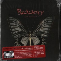 Purchase Buckcherry - Black Butterfly