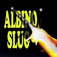 Purchase Buckethead - Albino Slug