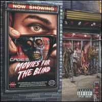 Purchase Cage - Movies For The Blind