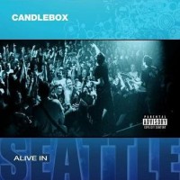 Purchase Candlebox - Alive In Seattle