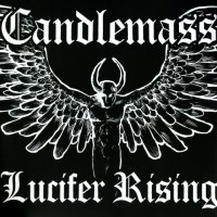 Purchase Candlemass - Lucifer Rising (EP)