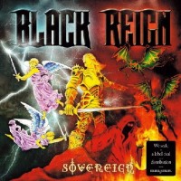 Purchase Black Reign - Sovereign