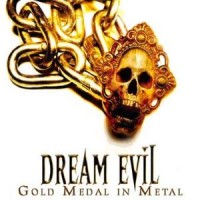 Purchase Dream Evil - Gold Medal In Metal (Alive & Archive) CD2