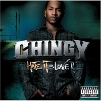 Purchase Chingy - Hate It Or Love It