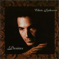 Purchase Chris Spheeris - Desires
