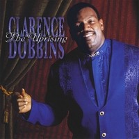 Purchase Clarence Dobbins - The Uprising