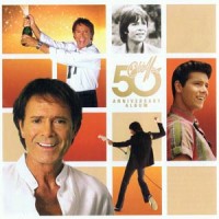 Purchase Cliff Richard - 50th Anniversary Album CD2
