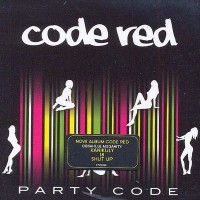 Purchase Code Red - Party Code