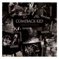 Purchase Comeback Kid - Through The Noise (Live)