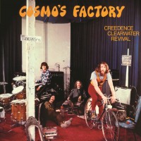 Purchase Creedence Clearwater Revival - Cosmo's Factory: 40th Anniversary Edition