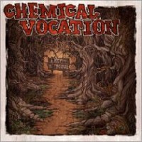 Purchase Chemical Vocation - A Misfit In Progress