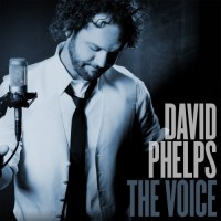 Purchase David Phelps - The Voice