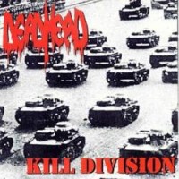 Purchase Dead Head - Kill Division