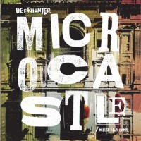 Purchase Deerhunter - Microcastle
