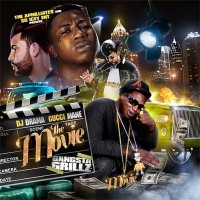 Purchase DJ Drama & Gucci Mane - The Movie: Gangsta Grillz
