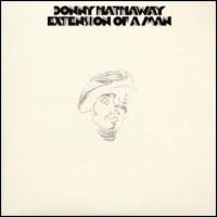Purchase Donny Hathaway - Extension Of A Man (Vinyl)