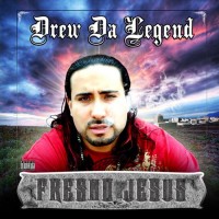 Purchase Drew Da Legend - Frenso Jesus