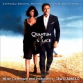 Purchase David Arnold - Quantum Of Solace CD1 Mp3 Download