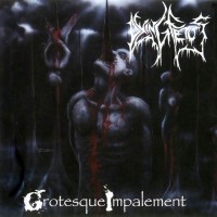 Purchase Dying Fetus - Grotesque Impalement