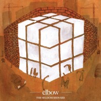 Purchase Elbow - The Seldom Seen Kid