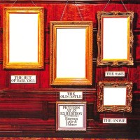 Purchase Emerson, Lake & Palmer - Pictures At An Exhibition (Deluxe Edition) CD1