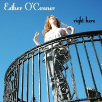 Purchase Esther O'Connor - Right Here