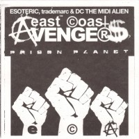 Purchase East Coast Avengers - Prison Planet