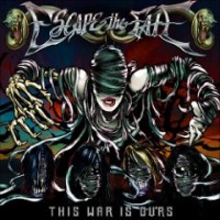 Purchase Escape The Fate - This War Is Ours