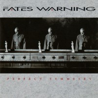 Purchase Fates Warning - Perfect Symmetry (Special Edition) CD1