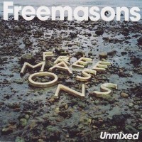 Purchase Freemasons - Unmixed (Limited Edition) CD1
